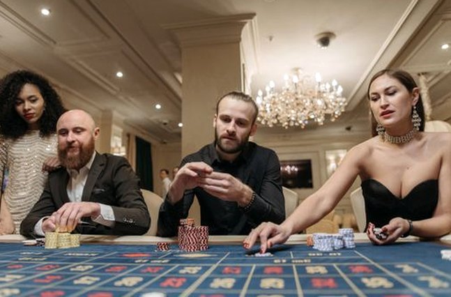 game di động May88 Poker